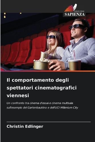 Il comportamento degli spettatori cinematografici viennesi