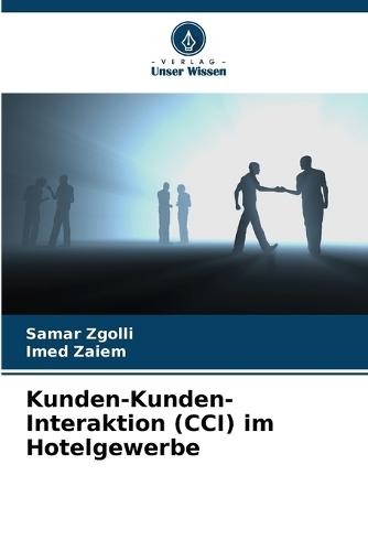 Kunden-Kunden-Interaktion (CCI) im Hotelgewerbe