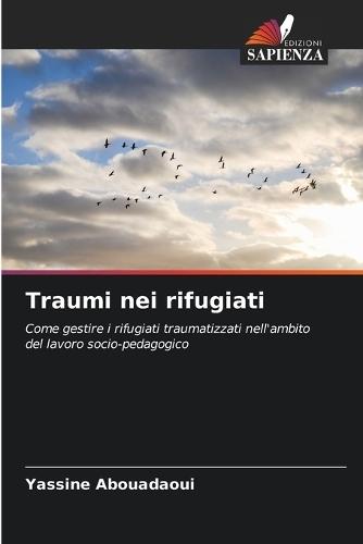 Traumi nei rifugiati
