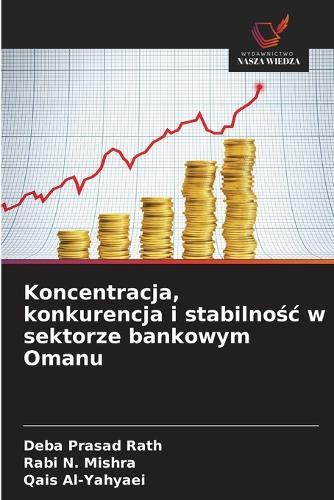Koncentracja, konkurencja i stabilnośc w sektorze bankowym Omanu