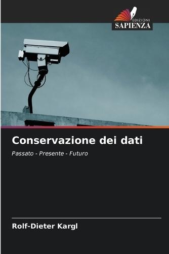 Conservazione dei dati