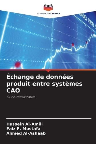 Échange de données produit entre systèmes CAO