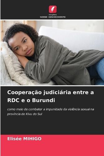 Cooperação judiciária entre a RDC e o Burundi