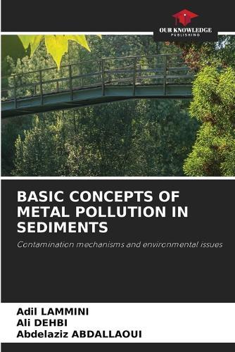 Basic Concepts of Metal Pollution in Sediments