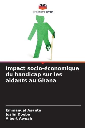 Impact socio-économique du handicap sur les aidants au Ghana