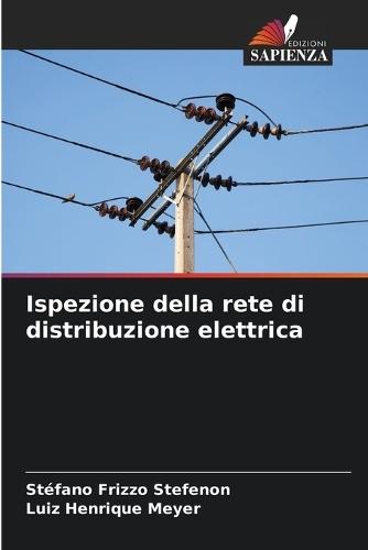 Ispezione della rete di distribuzione elettrica