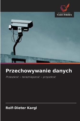 Przechowywanie danych