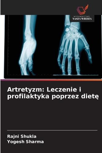 Artretyzm: Leczenie i profilaktyka poprzez dietę