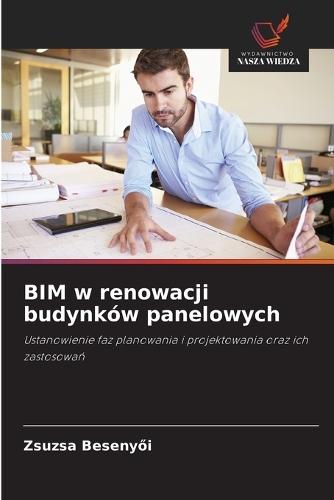 BIM w renowacji budynków panelowych