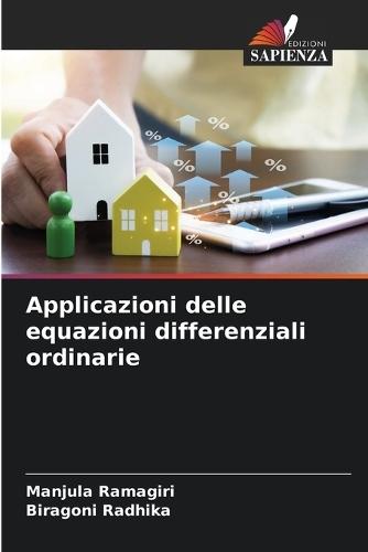 Applicazioni delle equazioni differenziali ordinarie