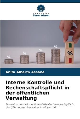 Interne Kontrolle und Rechenschaftspflicht in der öffentlichen Verwaltung