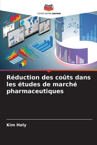 Réduction des coûts dans les études de marché pharmaceutiques