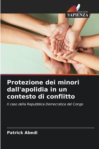 Protezione dei minori dall'apolidia in un contesto di conflitto