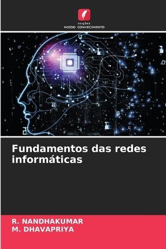 Fundamentos das redes informáticas