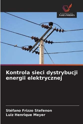 Kontrola sieci dystrybucji energii elektrycznej