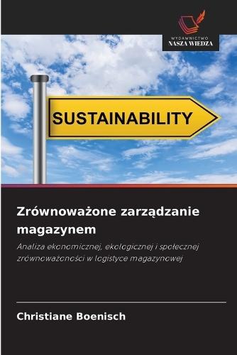 Zrównoważone zarządzanie magazynem