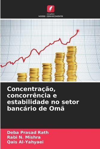 Concentração, concorrência e estabilidade no setor bancário de Omã