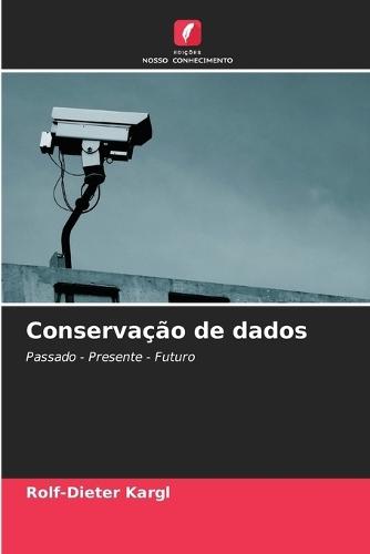 Conservação de dados