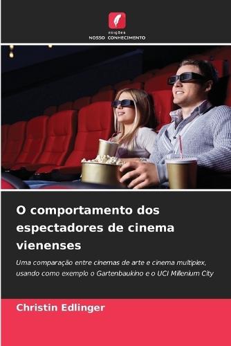O comportamento dos espectadores de cinema vienenses
