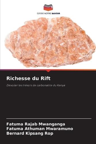 Richesse du Rift