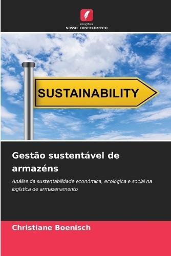 Gestão sustentável de armazéns