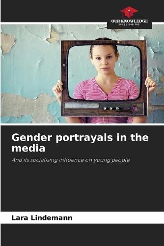 Gender portrayals in the media