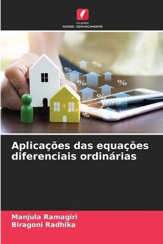 Aplicações das equações diferenciais ordinárias