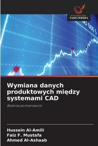 Wymiana danych produktowych między systemami CAD