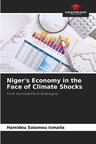 Niger's Economy in the Face of Climate Shocks