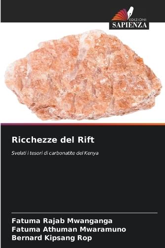 Ricchezze del Rift