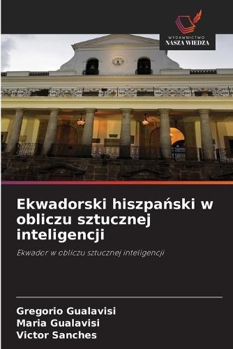 Ekwadorski hiszpański w obliczu sztucznej inteligencji