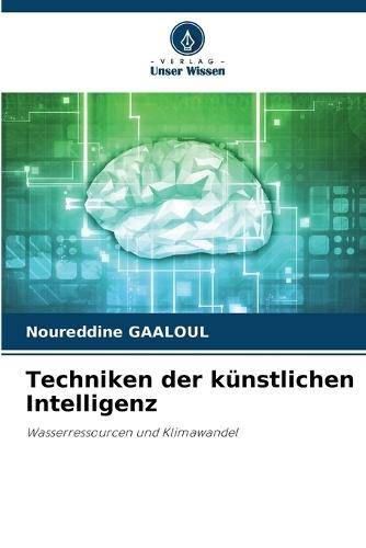 Techniken der künstlichen Intelligenz
