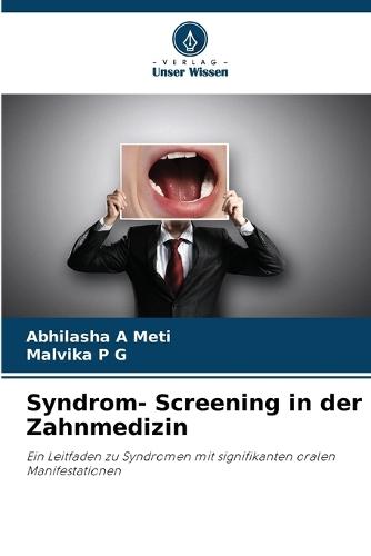 Syndrom- Screening in der Zahnmedizin