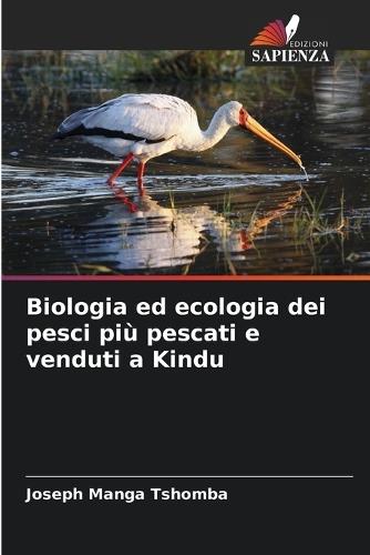 Biologia ed ecologia dei pesci più pescati e venduti a Kindu