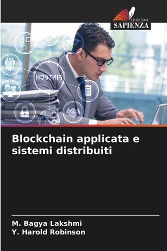 Blockchain applicata e sistemi distribuiti