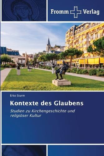 Kontexte des Glaubens