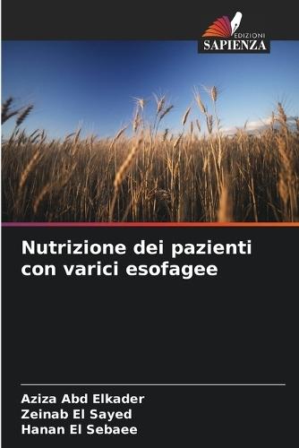 Nutrizione dei pazienti con varici esofagee