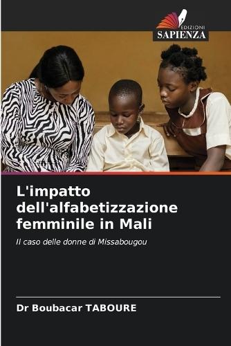 L'impatto dell'alfabetizzazione femminile in Mali