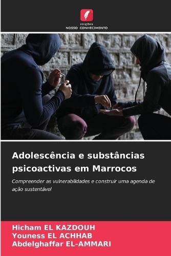 Adolescência e substâncias psicoactivas em Marrocos
