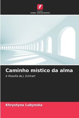 Caminho místico da alma