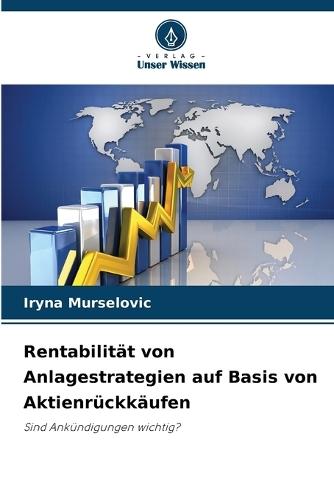 Rentabilität von Anlagestrategien auf Basis von Aktienrückkäufen