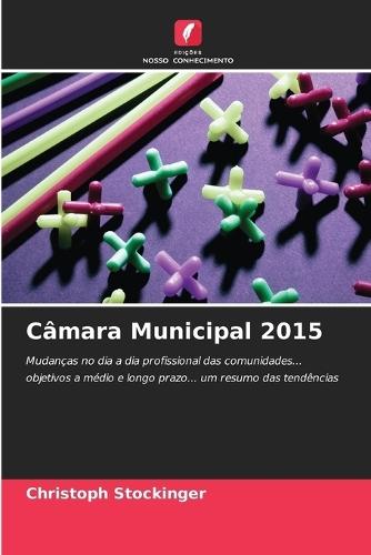 Câmara Municipal 2015