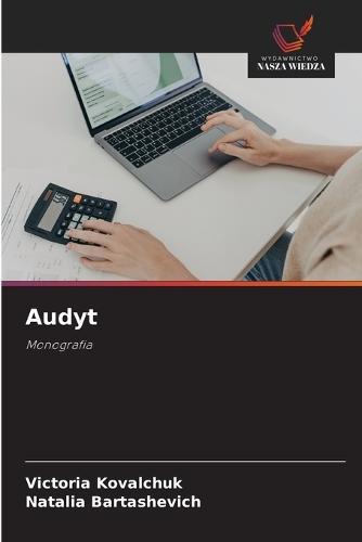 Audyt