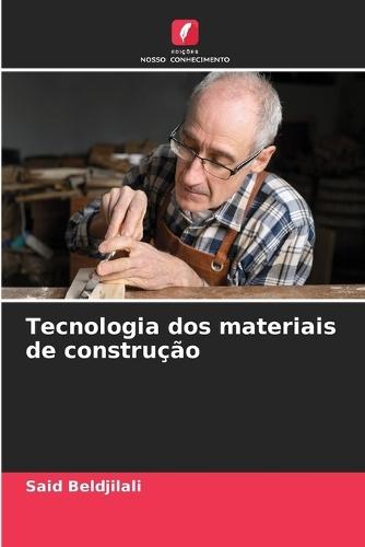 Tecnologia dos materiais de construção