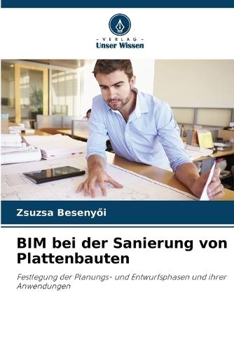 BIM bei der Sanierung von Plattenbauten