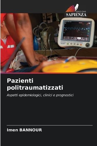 Pazienti politraumatizzati
