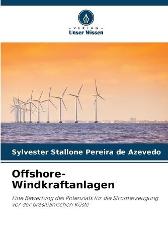 Offshore-Windkraftanlagen