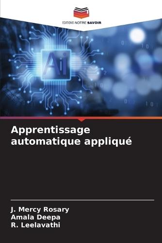 Apprentissage automatique appliqué