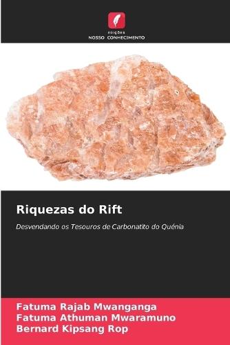 Riquezas do Rift