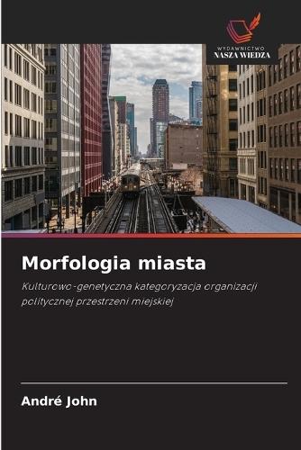 Morfologia miasta